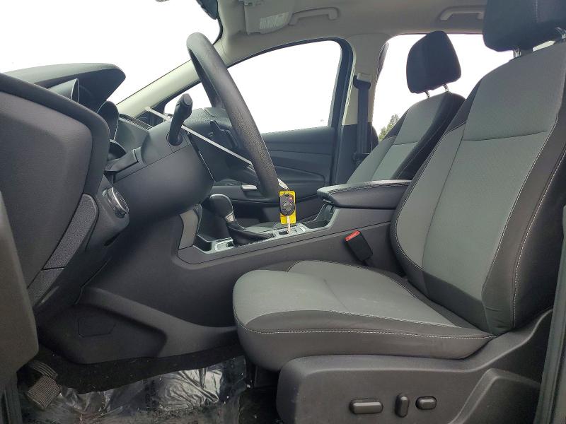 Aukcja sprzedaży 2017 Ford Escape, vin: 1FMCU9GD6HUD95784, numer aukcji: 61770006
