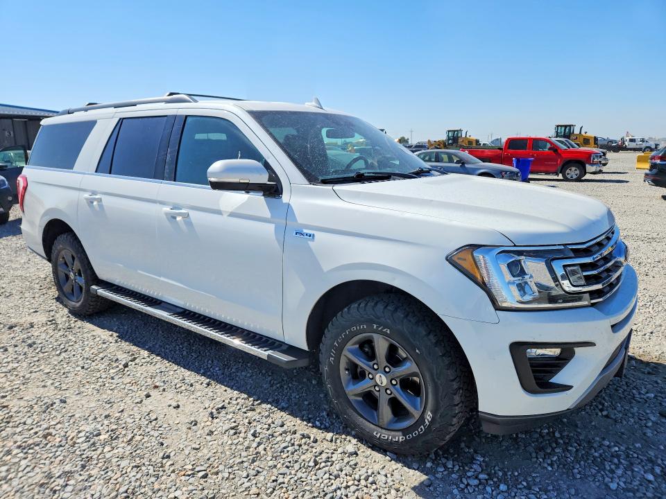 Aukcja sprzedaży 2020 Ford Expedition, vin: 1FMJK1JT6LEA25288, numer aukcji: 60161906