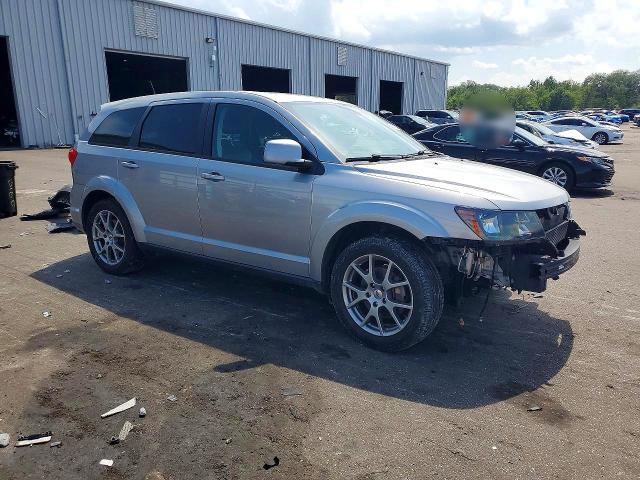 Продаж на аукціоні авто 2019 Dodge Journey, vin: 3C4PDDEG5KT771138, номер лоту: 60715486