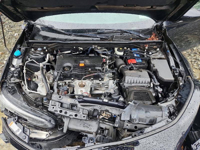 Aukcja sprzedaży 2024 Honda Civic, vin: 19XFL2H84RE009103, numer aukcji: 59393666