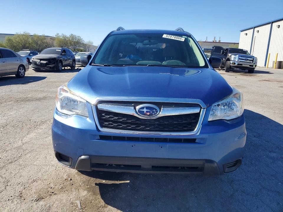 Продажа на аукционе авто 2016 Subaru Forester, vin: JF2SJABC1GH537153, номер лота: 62878066