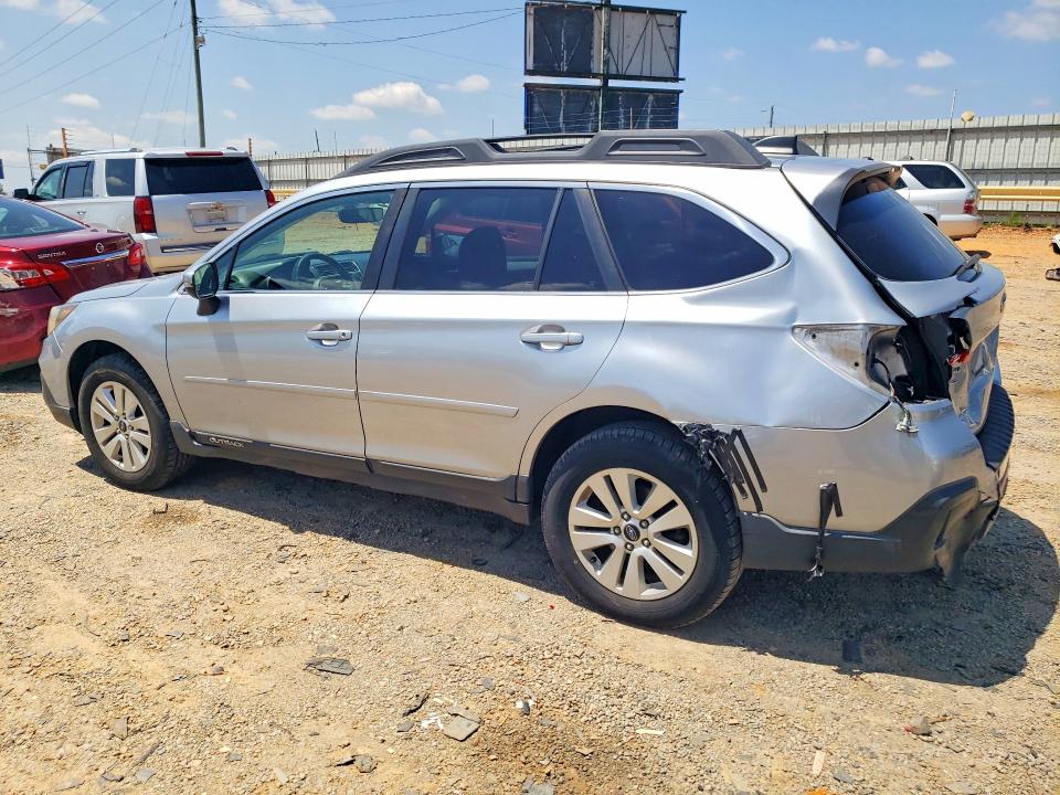 Aukcja sprzedaży 2018 Subaru Outback, vin: 4S4BSAFC7J3289447, numer aukcji: 59644676