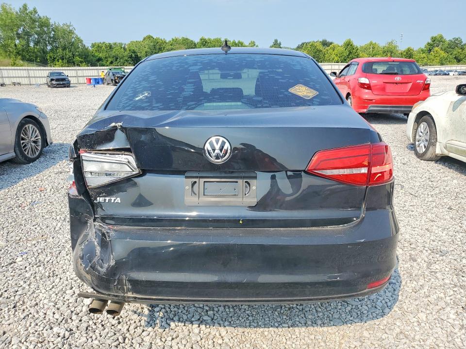 Aukcja sprzedaży 2015 Volkswagen Jetta, vin: 3VW2K7AJ8FM227801, numer aukcji: 63227936