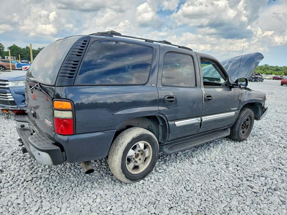 Aukcja sprzedaży 2005 Gmc Yukon, vin: 1GKEC13T15J151315, numer aukcji: 60675666