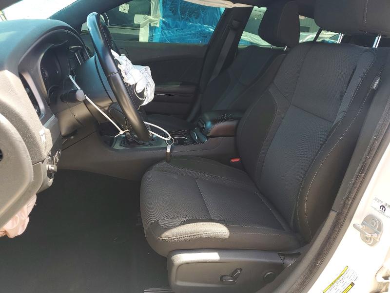 Продаж на аукціоні авто 2021 Dodge Charger, vin: 2C3CDXBG2MH540427, номер лоту: 60051866