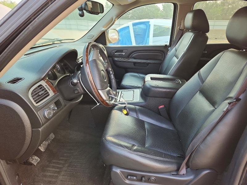 61122136 :رقم المزاد ، 1GKS2EEF4DR209289 vin ، 2013 Gmc Yukon مزاد بيع
