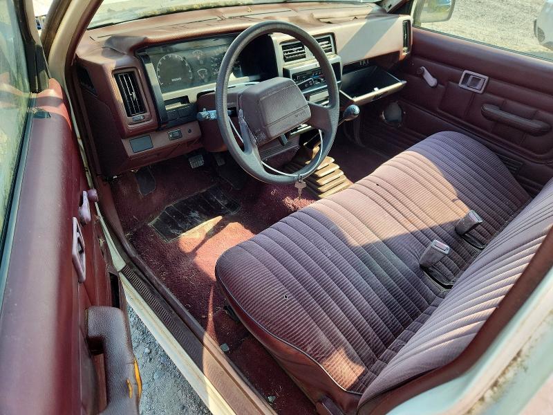 Продажа на аукционе авто 1993 Nissan Truck, vin: 1N6SD11S7PC328007, номер лота: 61399946