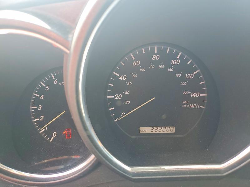 Продаж на аукціоні авто 2009 Lexus Rx, vin: 2T2HK31U09C134196, номер лоту: 61695576