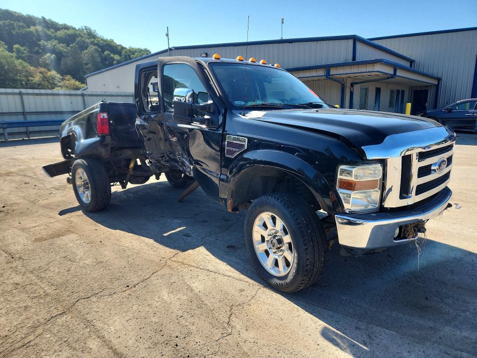 2009 Ford F350 მანქანა იყიდება აუქციონზე, vin: 1FTWX31R49EA30252, აუქციონის ნომერი: 63044526