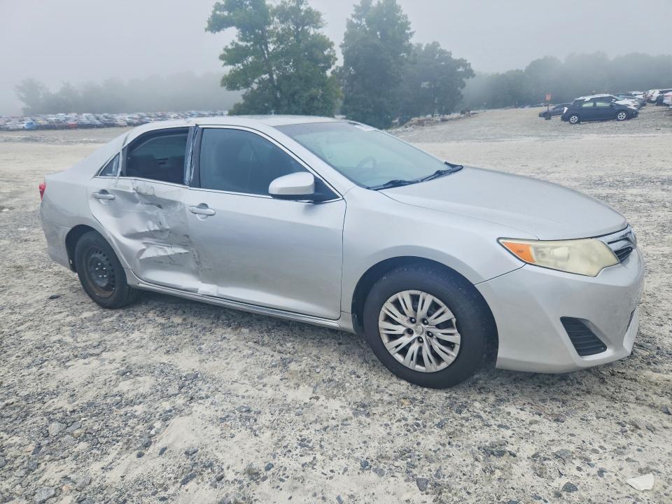 2014 Toyota Camry მანქანა იყიდება აუქციონზე, vin: 4T4BF1FK1ER407431, აუქციონის ნომერი: 62607706