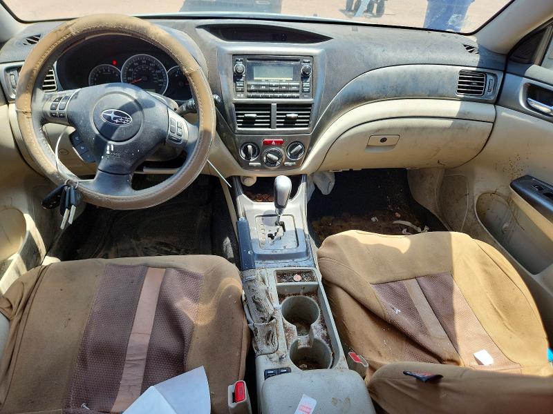 62008686 :رقم المزاد ، JF1GH6B61BH812767 vin ، 2011 Subaru Impreza مزاد بيع