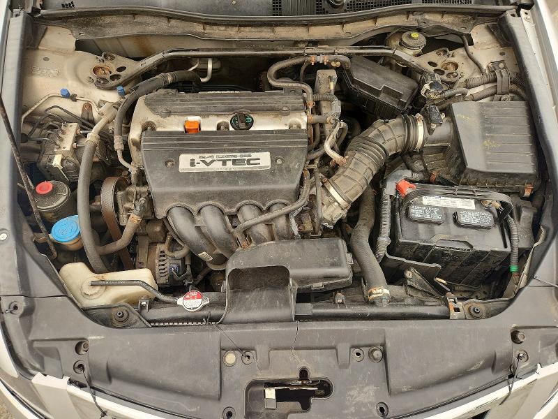 2009 Honda Accord მანქანა იყიდება აუქციონზე, vin: 1HGCP26849A114934, აუქციონის ნომერი: 60818096