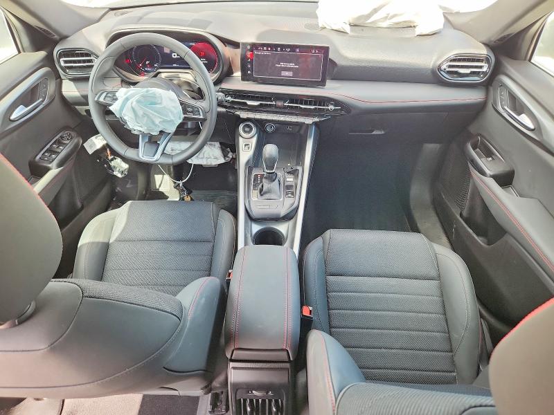 Продаж на аукціоні авто 2024 Dodge Hornet, vin: ZACNDFAN6R3A16046, номер лоту: 59538326