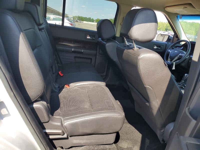 Продажа на аукционе авто 2018 Ford Flex, vin: 2FMGK5D81JBA12532, номер лота: 62509796