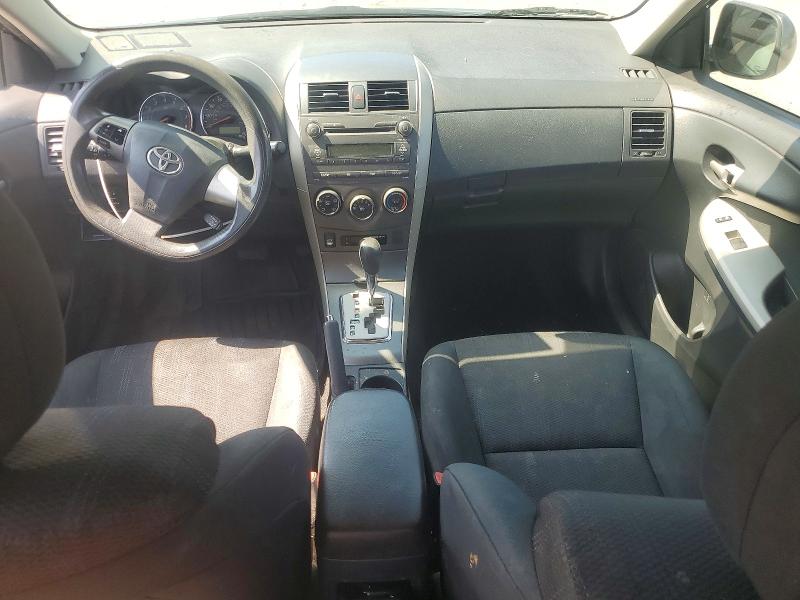 Aukcja sprzedaży 2011 Toyota Corolla, vin: 2T1BU4EE1BC630837, numer aukcji: 62529666