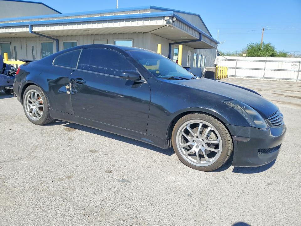 Продажа на аукционе авто 2006 Infiniti G35, vin: JNKCV54E66M707119, номер лота: 59791226