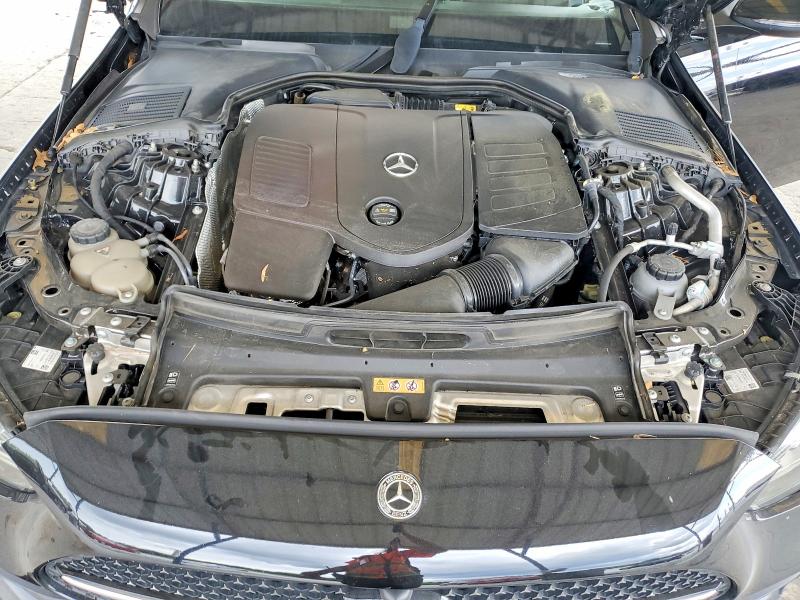 Продаж на аукціоні авто 2023 Mercedes-benz C, vin: W1KAF4GB9PR122143, номер лоту: 61433946