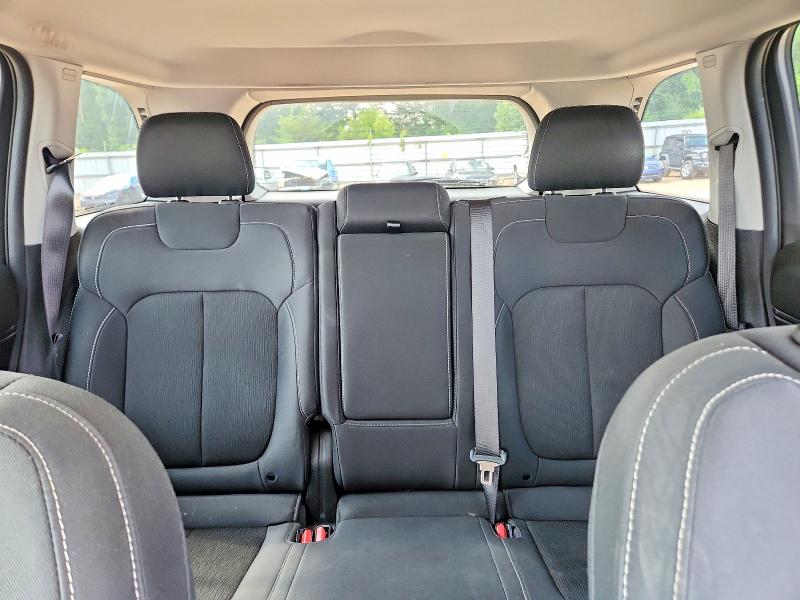 Aukcja sprzedaży 2023 Jeep Grand Cherokee, vin: 1C4RJHAG6PC593208, numer aukcji: 62207616