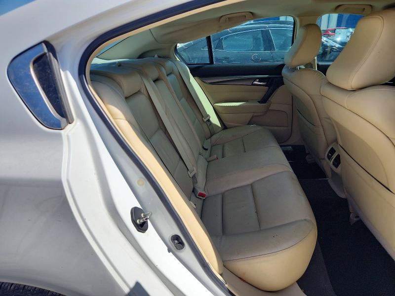 Продажа на аукционе авто 2012 Acura Tl, vin: 19UUA8F21CA016729, номер лота: 85636975
