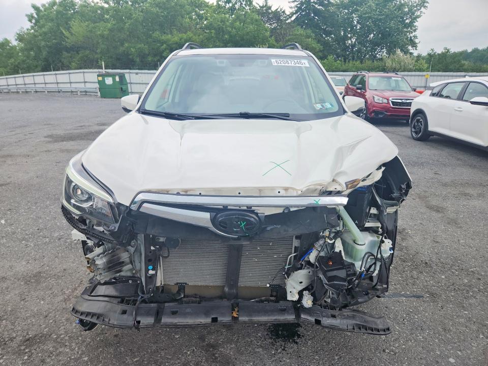 Aukcja sprzedaży 2020 Subaru Forester, vin: JF2SKAUC5LH422589, numer aukcji: 62087346