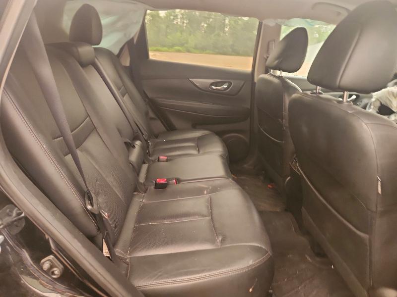 Aukcja sprzedaży 2015 Nissan Rogue, vin: 5N1AT2MV8FC837658, numer aukcji: 61283406