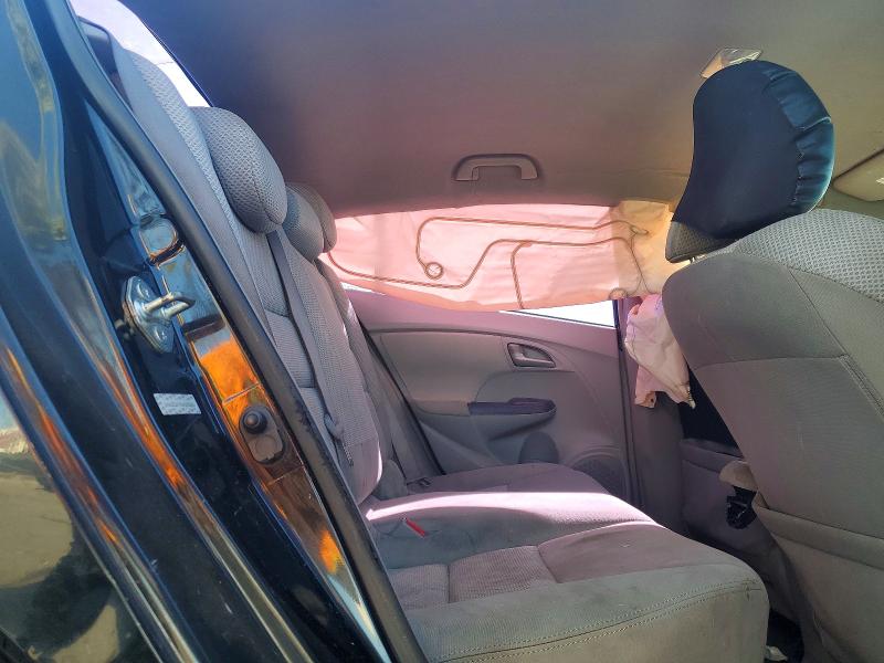 Aukcja sprzedaży 2010 Honda Insight, vin: JHMZE2H70AS003930, numer aukcji: 62361336