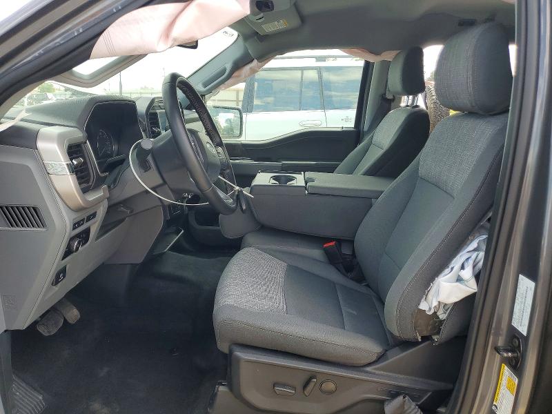 Продажа на аукционе авто 2023 Ford F150, vin: 1FTEW1EP8PKG23705, номер лота: 59721456