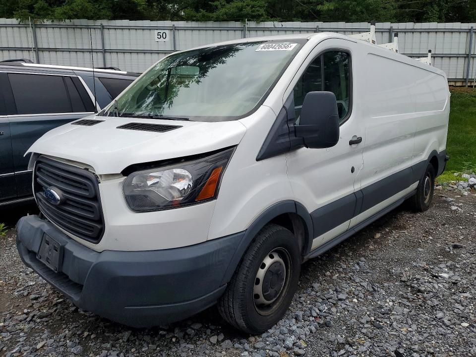 Aukcja sprzedaży 2017 Ford Transit, vin: 1FTYE2YM8HKB51823, numer aukcji: 60042656