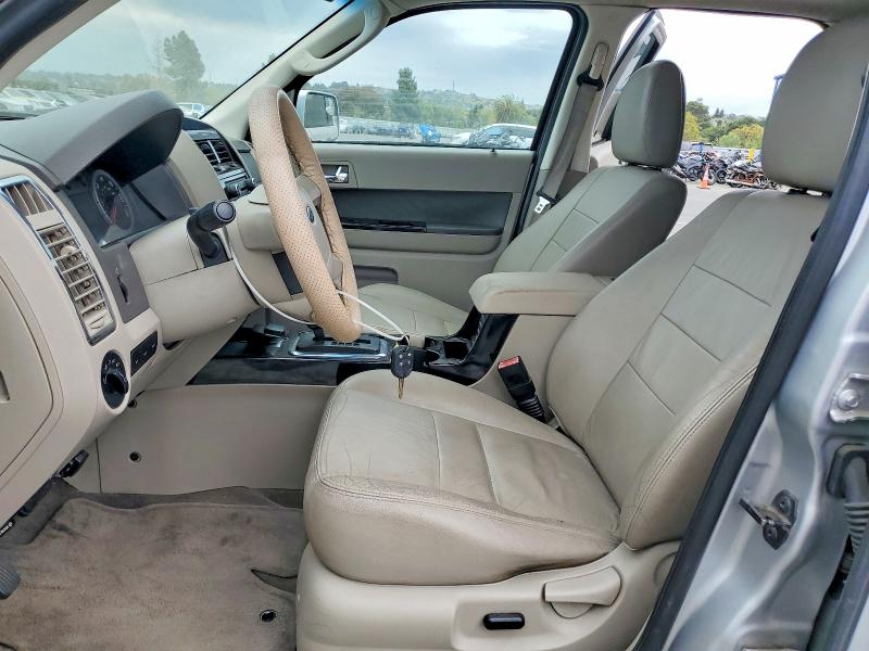 Продажа на аукционе авто 2010 Ford Escape, vin: 1FMCU4K37AKB53668, номер лота: 60356136