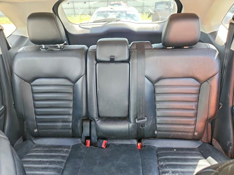 Продажа на аукционе авто 2016 Ford Edge, vin: 2FMPK4J81GBB62308, номер лота: 63131916