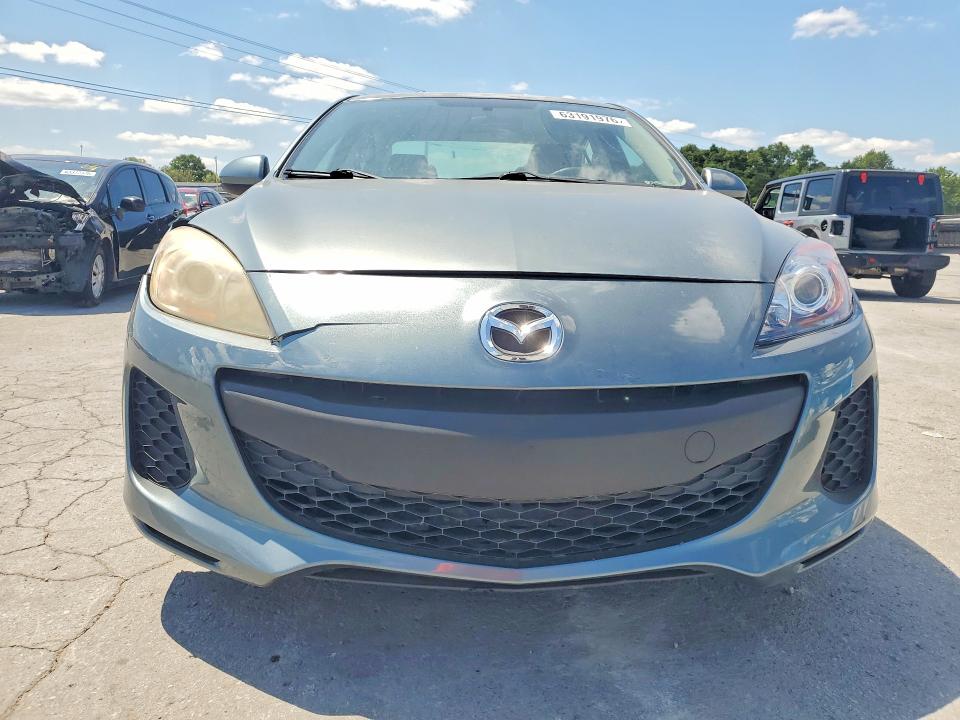 Aukcja sprzedaży 2012 Mazda 3, vin: JM1BL1VF8C1515426, numer aukcji: 63191976
