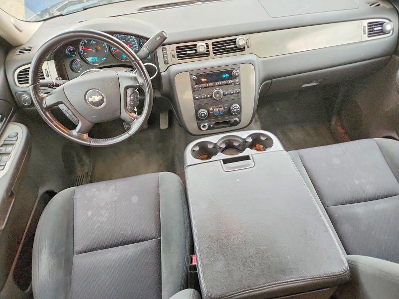 Продажа на аукционе авто 2009 Chevrolet Avalanche, vin: 3GNEC12039G207305, номер лота: 60199936