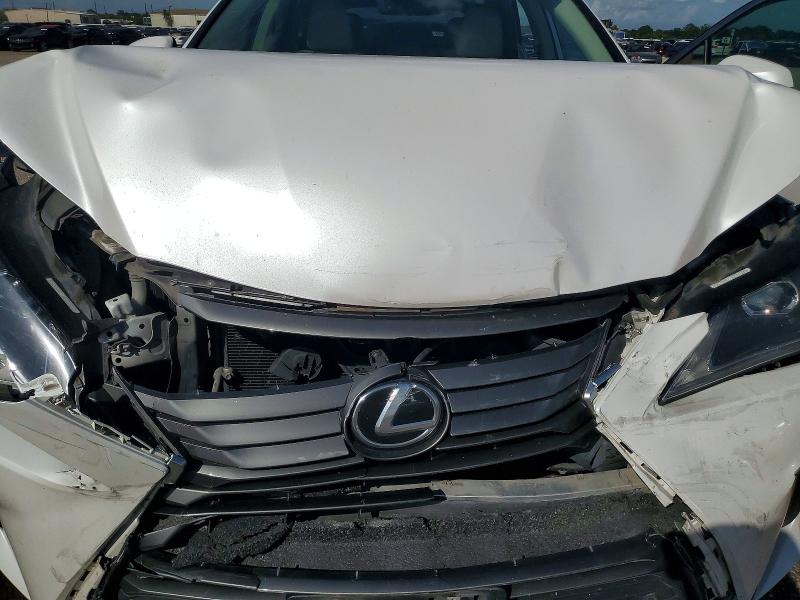 2018 Lexus Rx 350 მანქანა იყიდება აუქციონზე, vin: 2T2ZZMCA8JC112539, აუქციონის ნომერი: 60424466