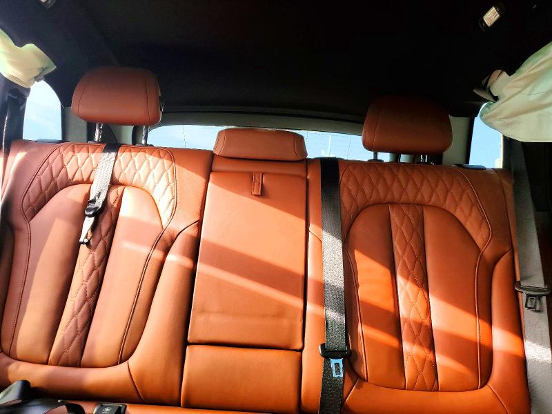 Продаж на аукціоні авто 2026 Bmw X5, vin: 5UX13EU07T9314343, номер лоту: 60813936