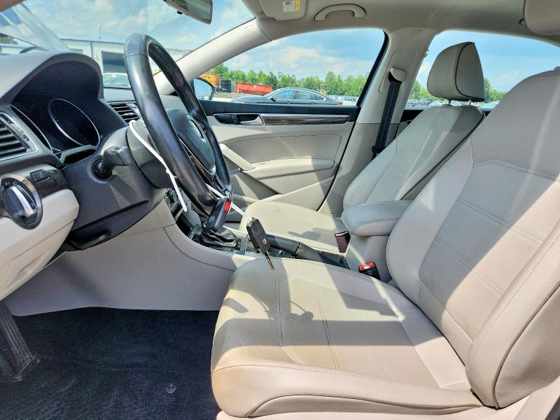 Aukcja sprzedaży 2016 Volkswagen Passat, vin: 1VWBS7A39GC052480, numer aukcji: 59608786