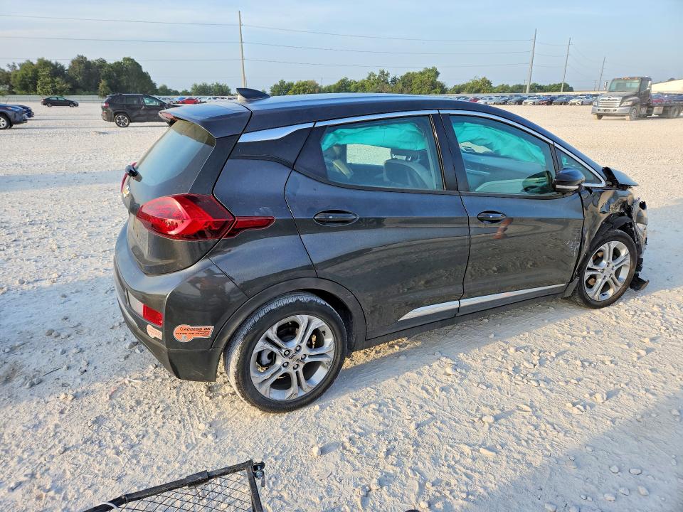 Aukcja sprzedaży 2019 Chevrolet Bolt Ev, vin: 1G1FY6S02K4150358, numer aukcji: 62950516