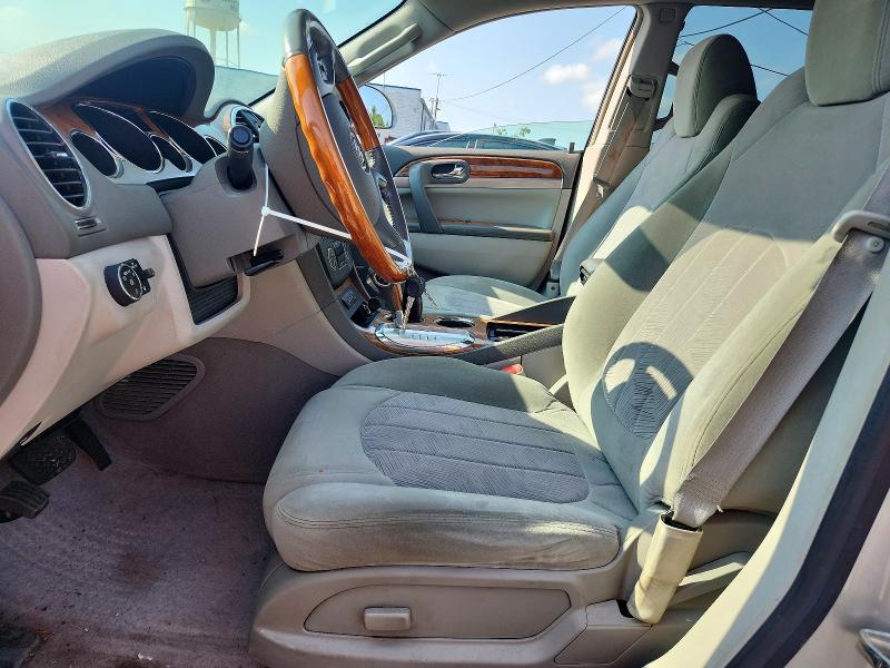 Aukcja sprzedaży 2009 Buick Enclave, vin: 5GAER13D89J118709, numer aukcji: 62125606