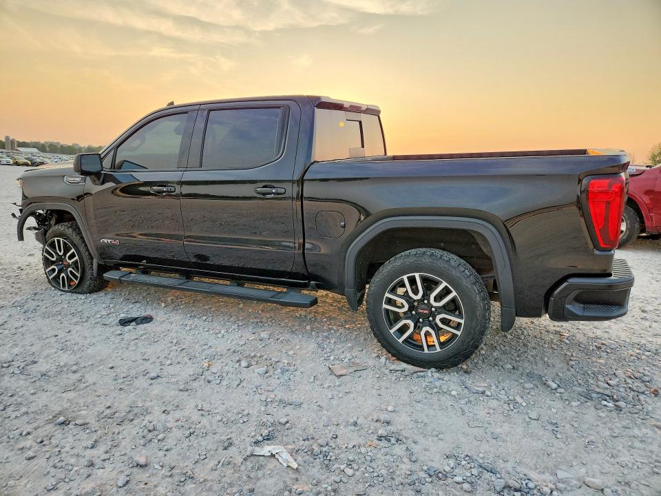 Aukcja sprzedaży 2019 Gmc Sierra, vin: 3GTP9EEL5KG182605, numer aukcji: 61116256