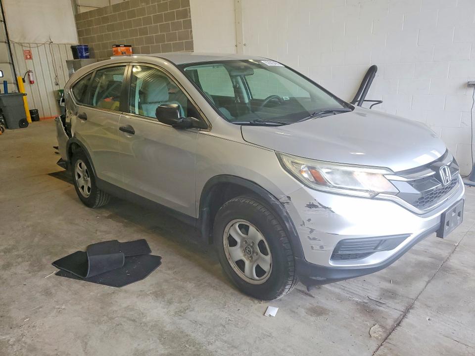 2016 Honda Cr-v მანქანა იყიდება აუქციონზე, vin: 5J6RM4H3XGL017098, აუქციონის ნომერი: 62685496