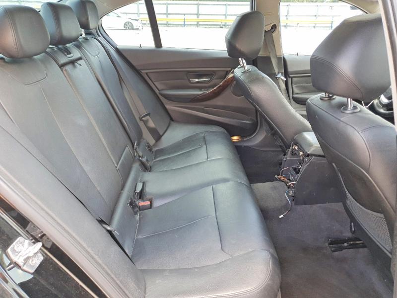 63290676 :رقم المزاد ، WBA3A5C57FF608647 vin ، 2015 Bmw 328 مزاد بيع