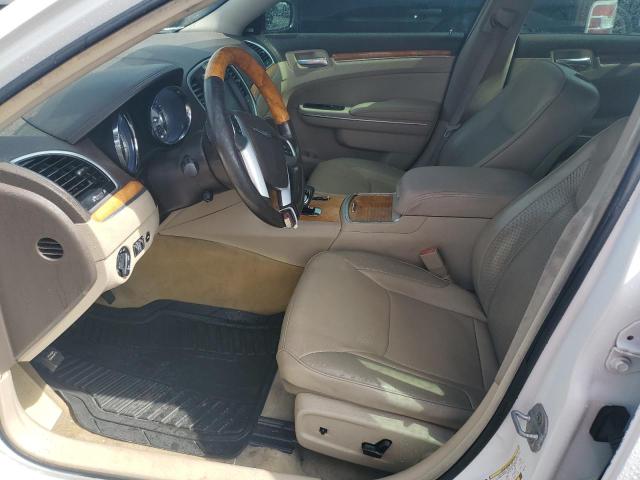 61346666 :رقم المزاد ، 2C3CCAEG1DH621074 vin ، 2013 Chrysler 300c مزاد بيع