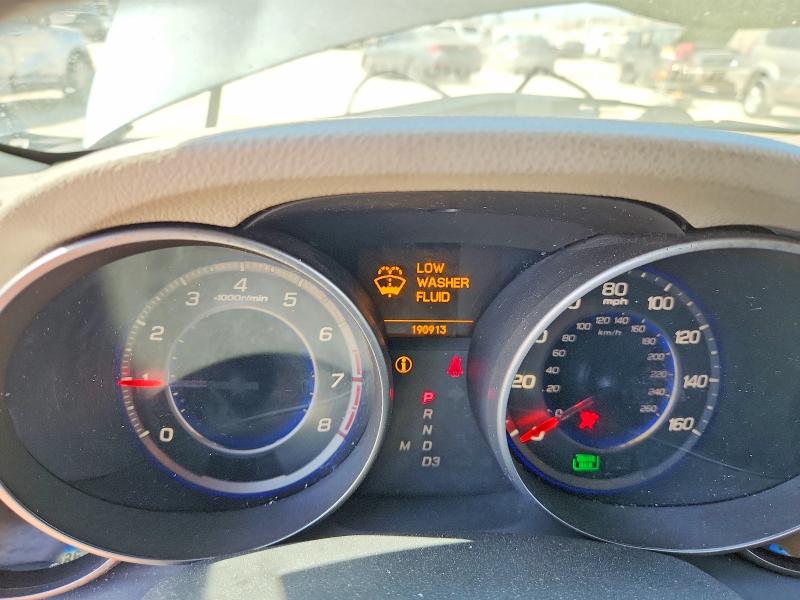 Продаж на аукціоні авто 2007 Acura Mdx 4d 4wd, vin: 2HNYD28317H525229, номер лоту: 62716086