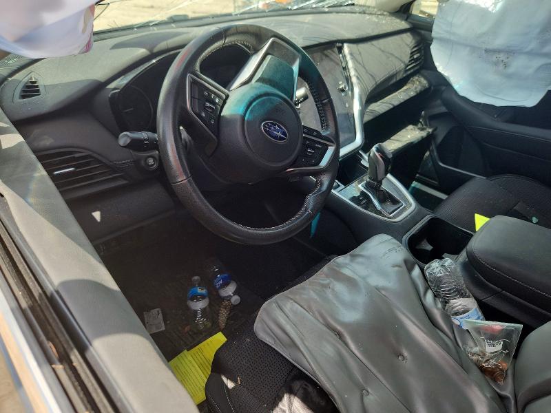 Продажа на аукционе авто 2022 Subaru Outback, vin: 4S4BTADC7N3173610, номер лота: 62052986