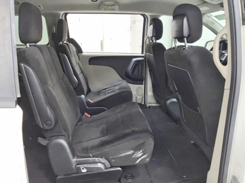 2012 Dodge Grand Caravan მანქანა იყიდება აუქციონზე, vin: 2C4RDGBG3CR243715, აუქციონის ნომერი: 61514006