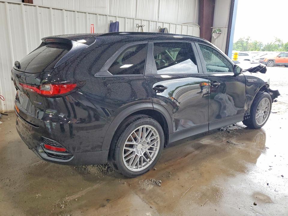61777396 :رقم المزاد ، JM3KJAHF4T1350483 vin ، 2026 Mazda Cx-70 مزاد بيع