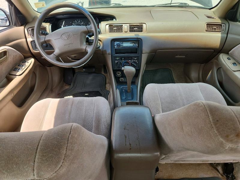 Продажа на аукционе авто 1998 Toyota Camry, vin: JT2BG22K0W0185781, номер лота: 60682826