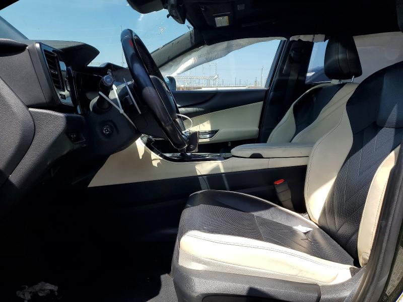 Aukcja sprzedaży 2024 Lexus Nx 450h+, vin: JTJHKCFZ6R2026718, numer aukcji: 62672326