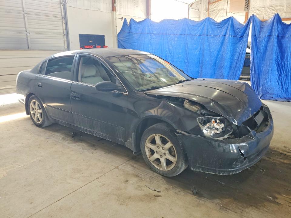 Продажа на аукционе авто 2006 Nissan Altima, vin: 1N4AL11D96N323211, номер лота: 63116376