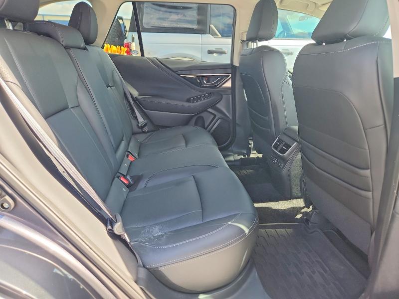 Aukcja sprzedaży 2025 Subaru Outback, vin: 4S4BTGPDXS3300854, numer aukcji: 60610956