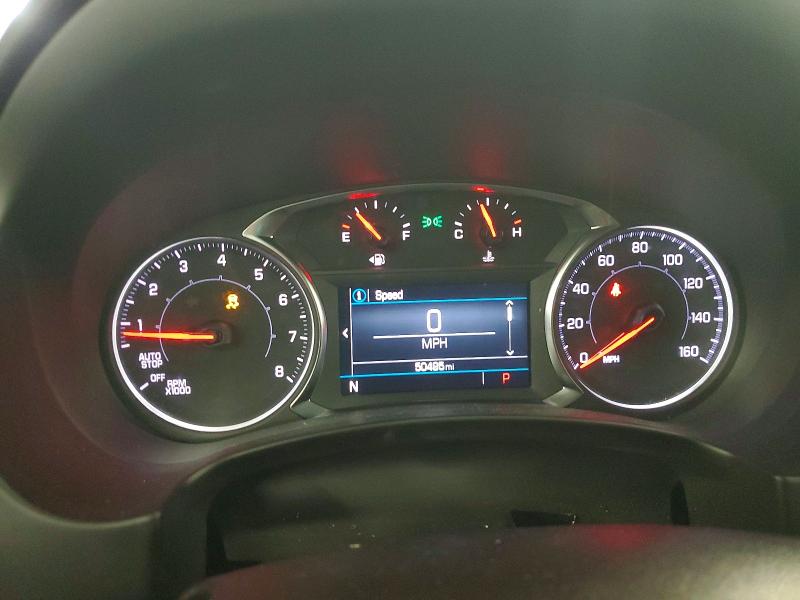 Aukcja sprzedaży 2024 Gmc Terrain, vin: 3GKALMEG2RL376213, numer aukcji: 85963995